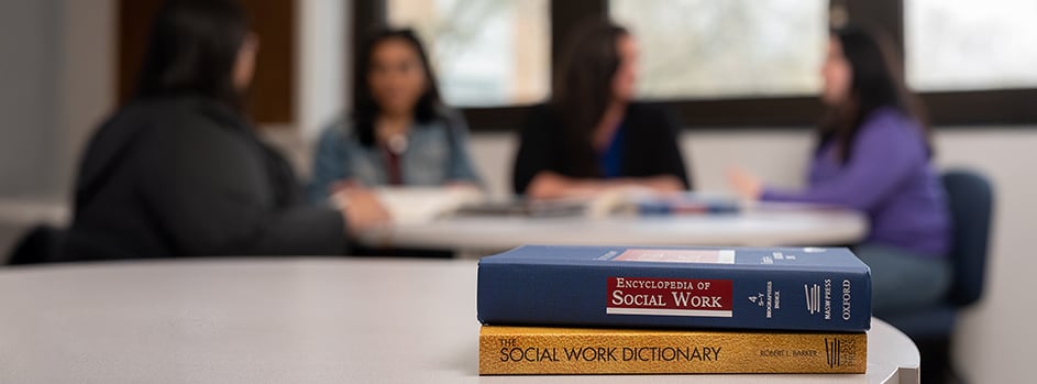 Long Island Master of Social Work