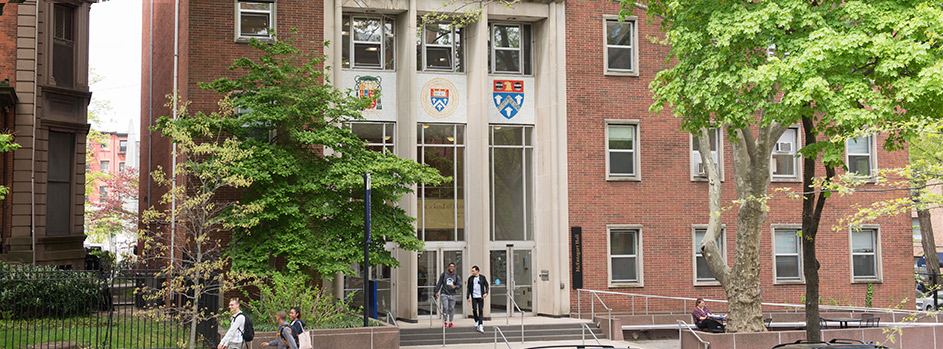 St. Joseph's University, New York Brooklyn LIbrary | Brooklyn Campus