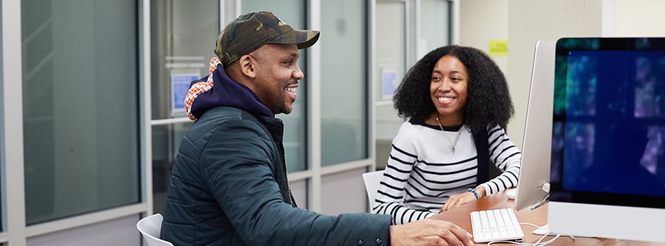 Online MBA in Marketing