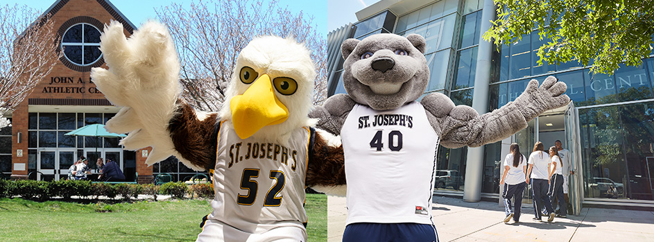 Request Information from St. Joseph’s University, New York Admissions 
