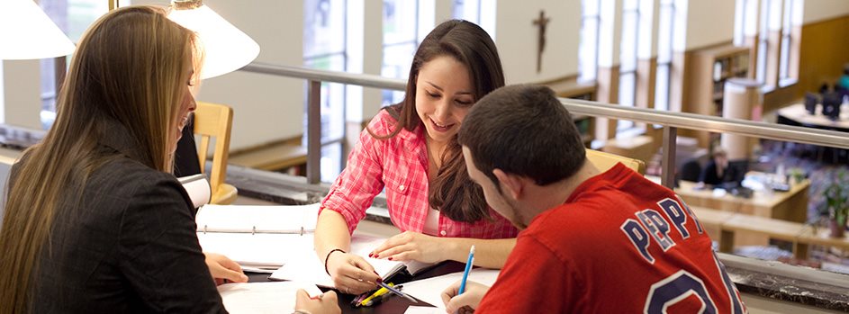 Social Sciences Courses