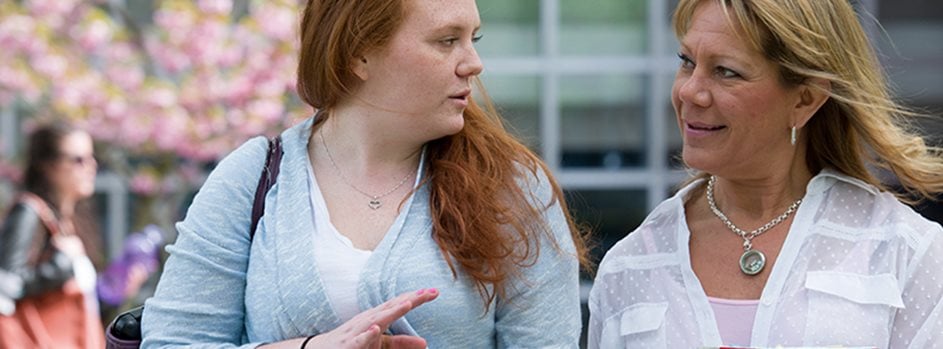 Admitted Student FAQs