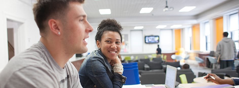 Brooklyn Department of Communication Studies