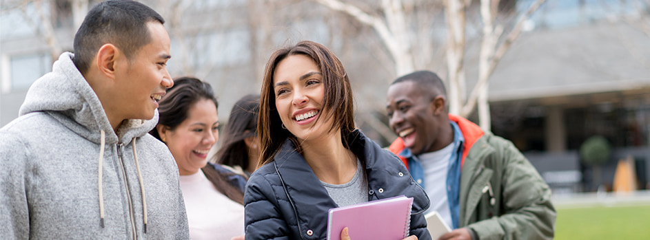 St. Joseph’s University, New York Transfer Events