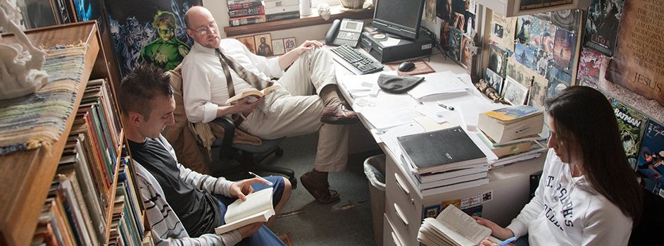 Brooklyn Undergraduate Degree Programs