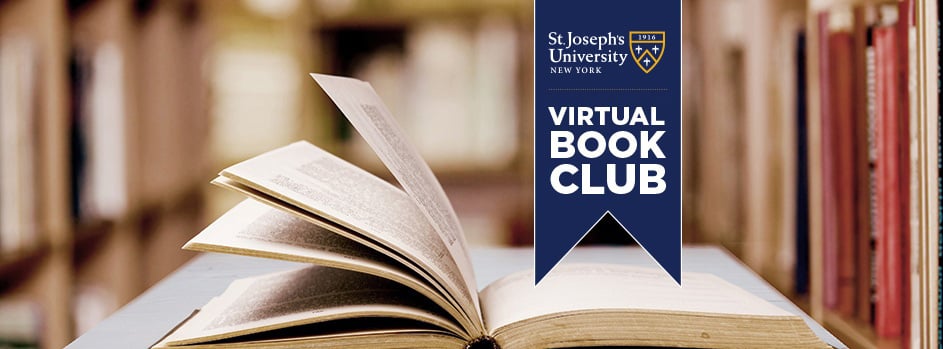 SJC Virtual Book Club
