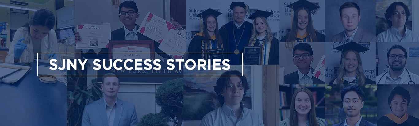 Become our next success story