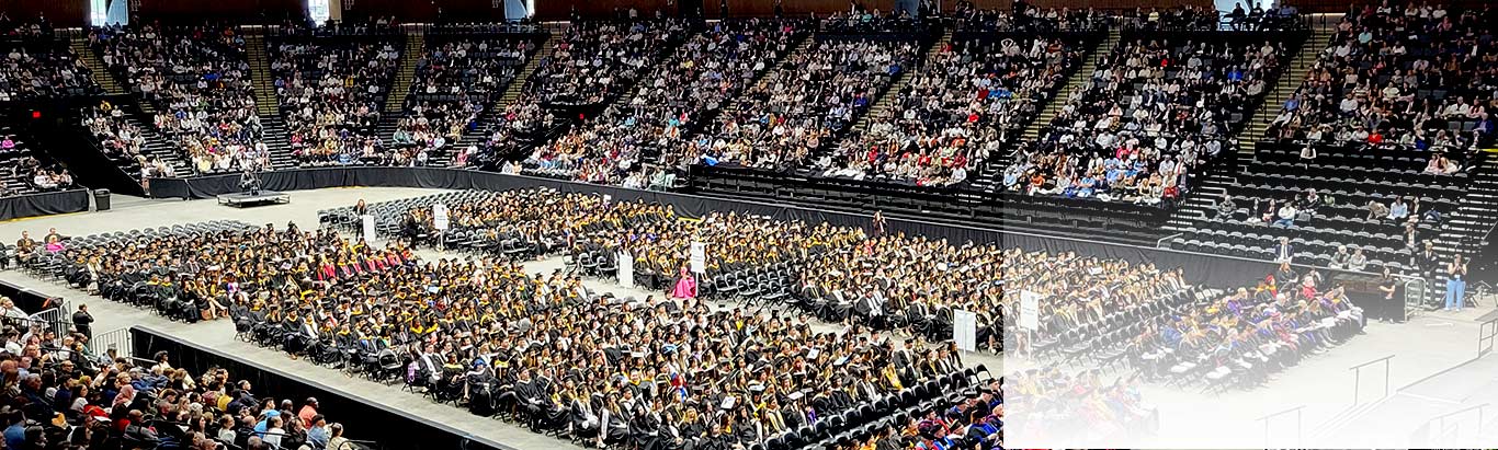 Congratulations to the Class of 2025! 