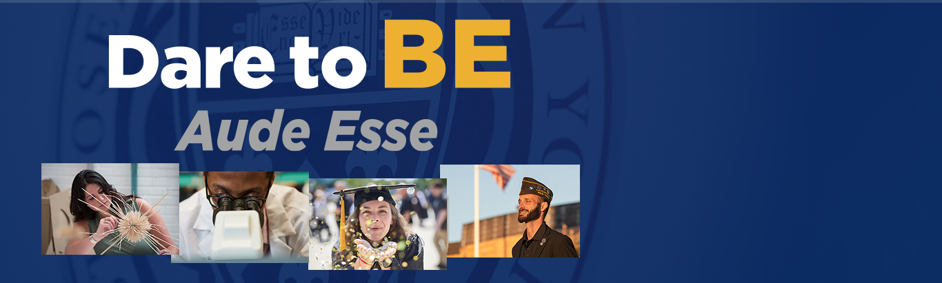 Imaginative. Transformative. Inspirational. Bold.