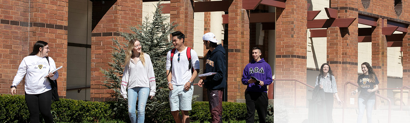 St. Joseph's University, New York | Long Island Campus St. Joseph's University, New York | Long Island Campus