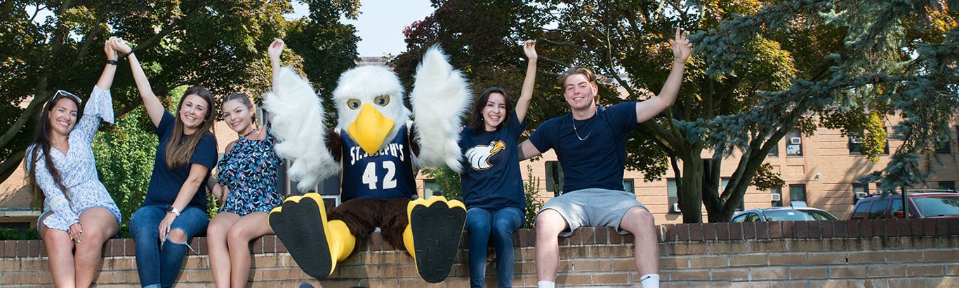 Fall Open House