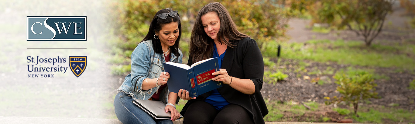 MSW Program Earns Accreditation 