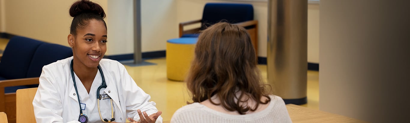 M.S. in Psychiatric Mental Health Nurse Practitioner