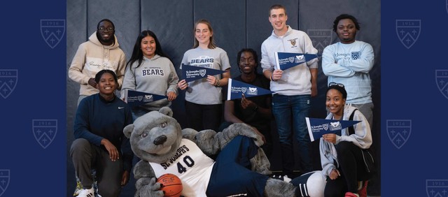 St. Joseph's University, New York | Brooklyn Campus