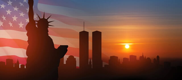 SJNY Honors September 11