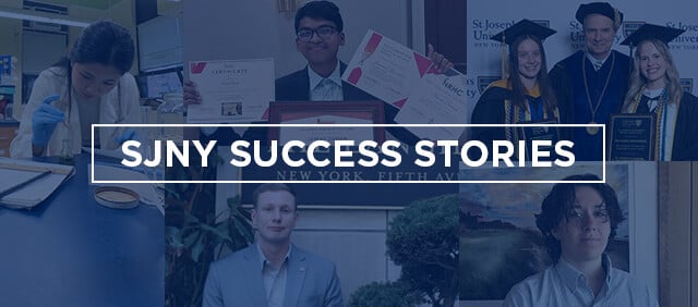 Become our next success story