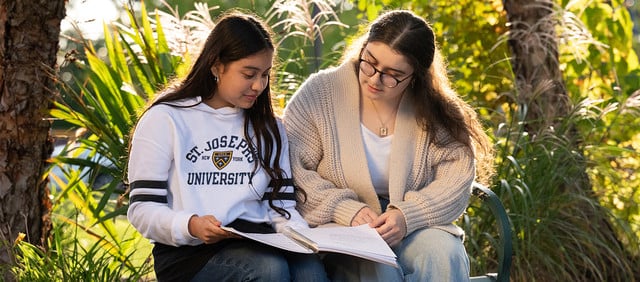 St. Joseph's University, New York | Long Island Campus