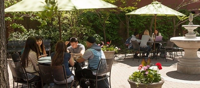 Come Visit the Brooklyn Campus