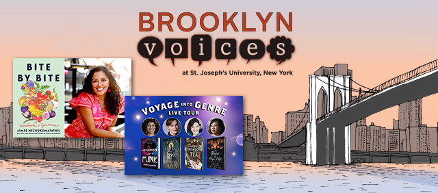 Brooklyn Voices
