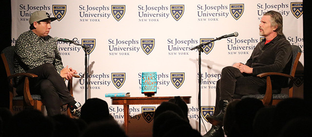 St. Joseph's University, New York | Brooklyn Campus