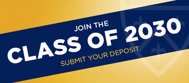 Fall 2026 Enrollment 