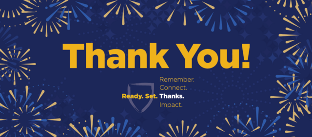 8th Annual Giving Day 