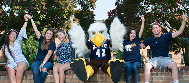 Fall Open House