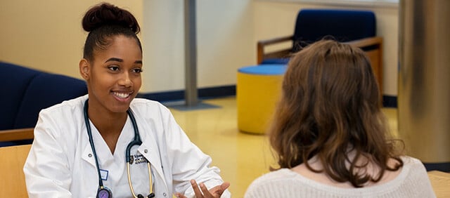M.S. in Psychiatric Mental Health Nurse Practitioner
