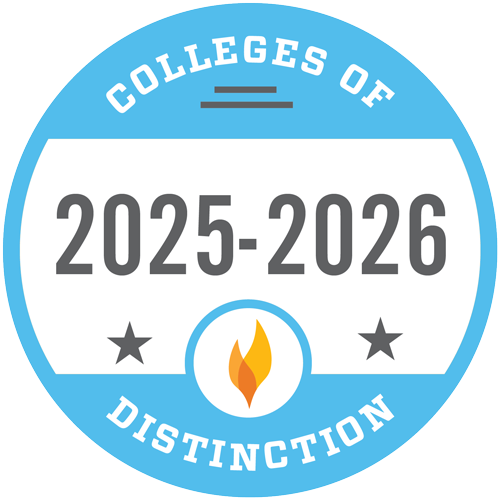Colleges of Distinction