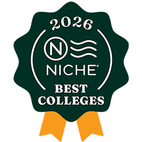 2026 Niche Best Colleges