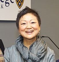 Chung Hyun Kyung
