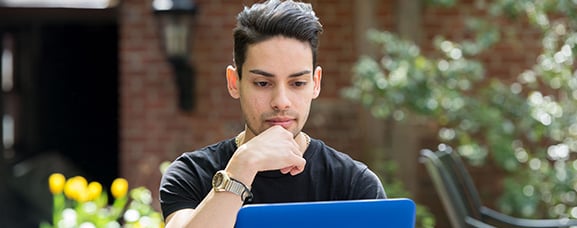 Programs by Departments Image