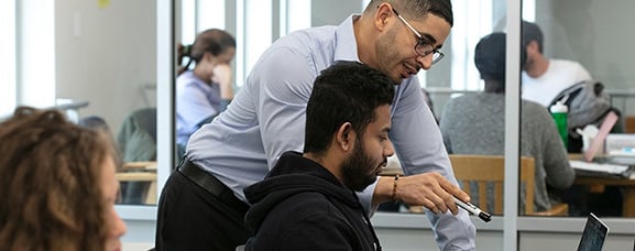 Dual Degree Programs Image