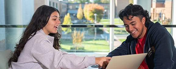 Programs by Departments Image