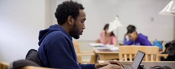 Search Our Academic Programs Image