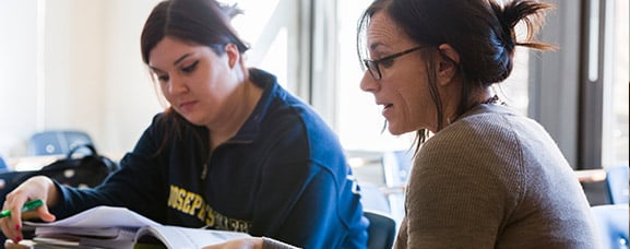 Dual Degree Programs Image