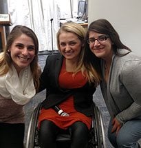 Ali Stroker