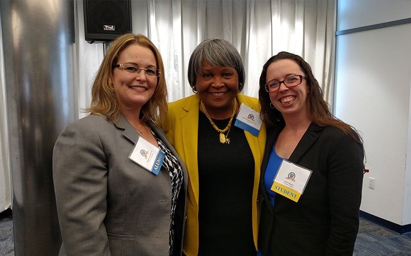 Alumni Achievement Awards