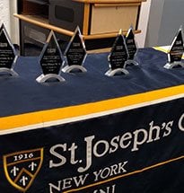 Alumni Achievement Awards 2016