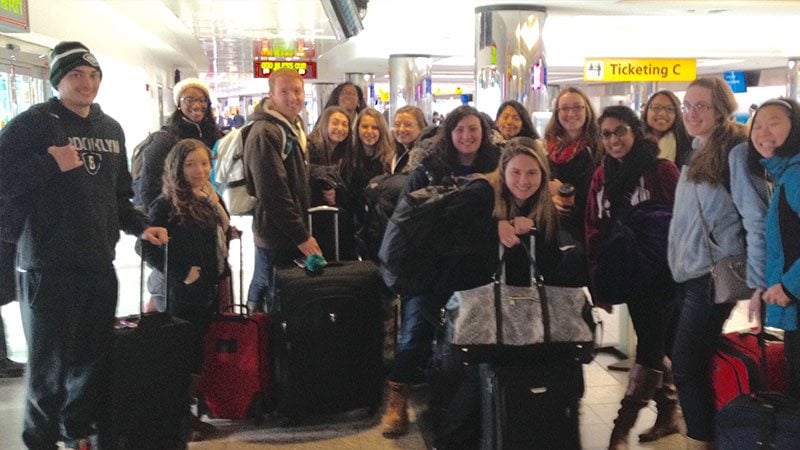 Alternative Winter Break 3