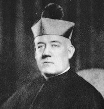 Archbishop Thomas E. Molloy, Ph.D., S.T.D.