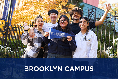Brooklyn Campus