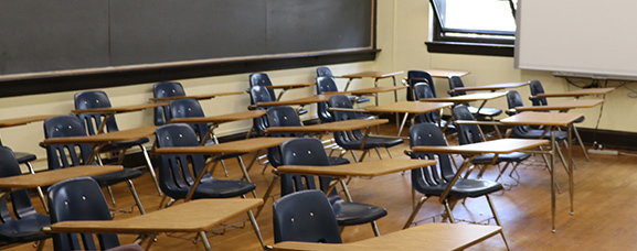 Classrooms Image