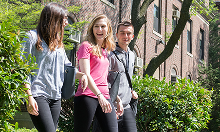 SJNY Open Houses | St. Joseph's University, New York