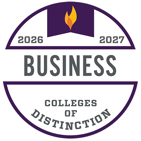 Colleges of Distinction Business