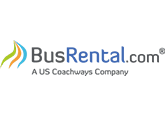 busrental.com Logo