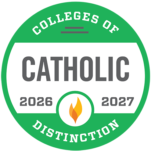 Colleges of Distinction Catholic