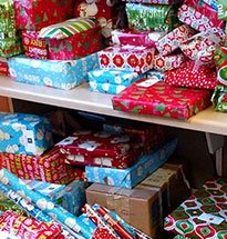 Christmas Gifts