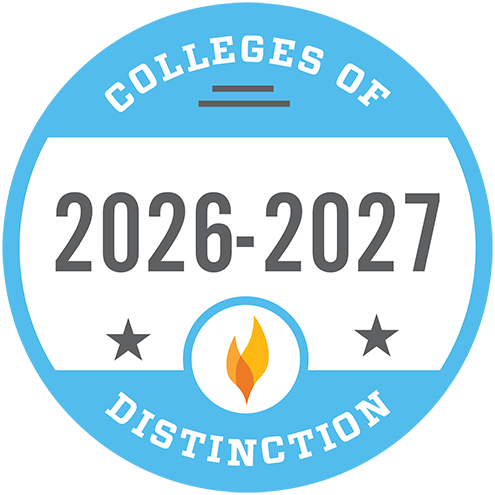 Colleges of Distinction