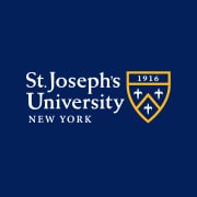 St. Joseph's University, New York Logo
